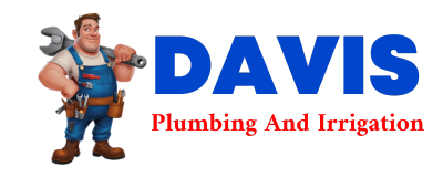 Trusted plumber in ZEIGLER